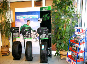 AUTO PNEU VULKÁN s.r.o.