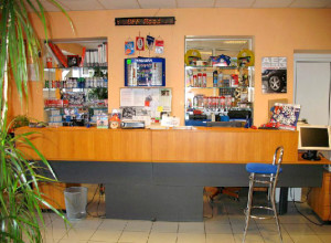 AUTO PNEU VULKÁN s.r.o.